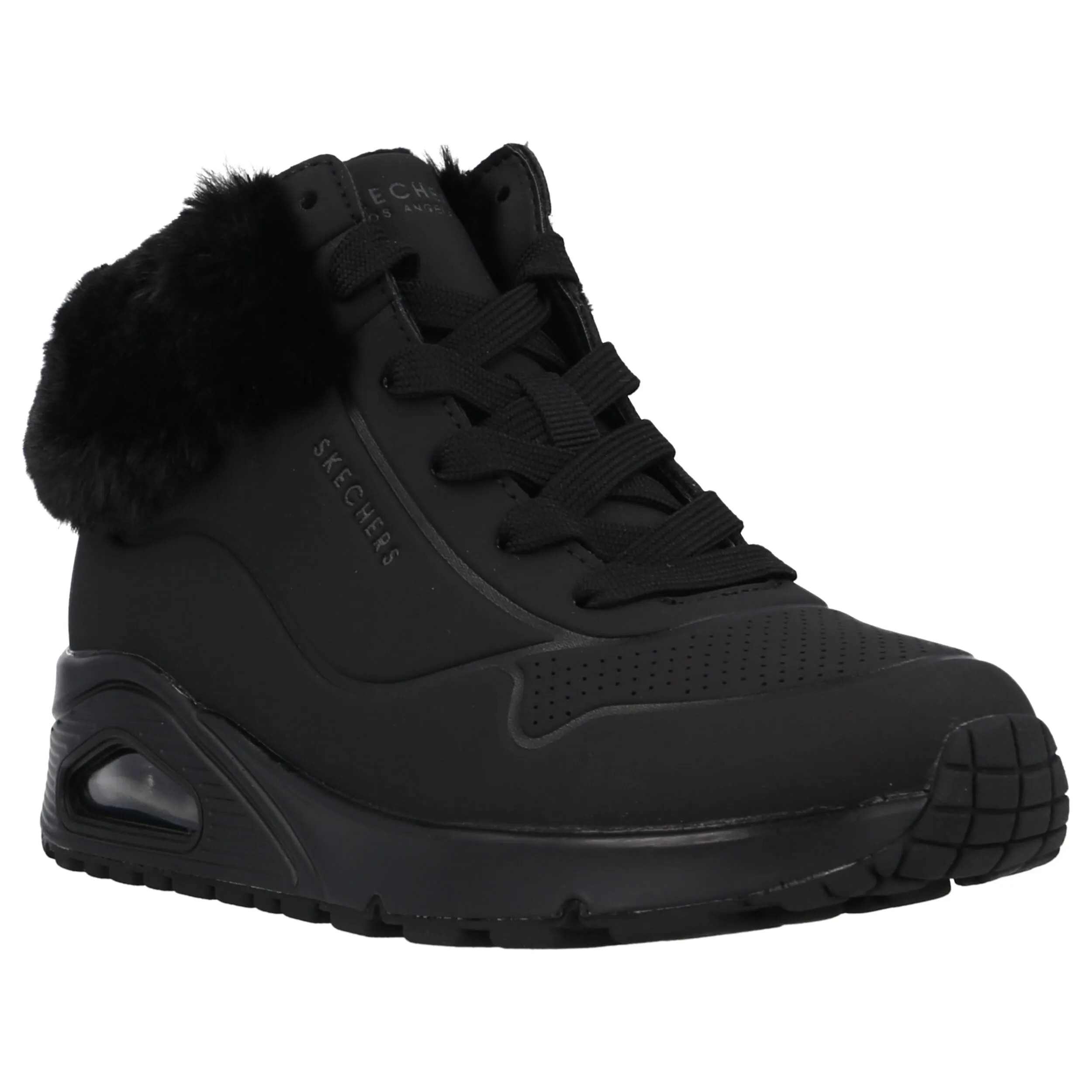 Botínes Niña Skechers UNO FALL
