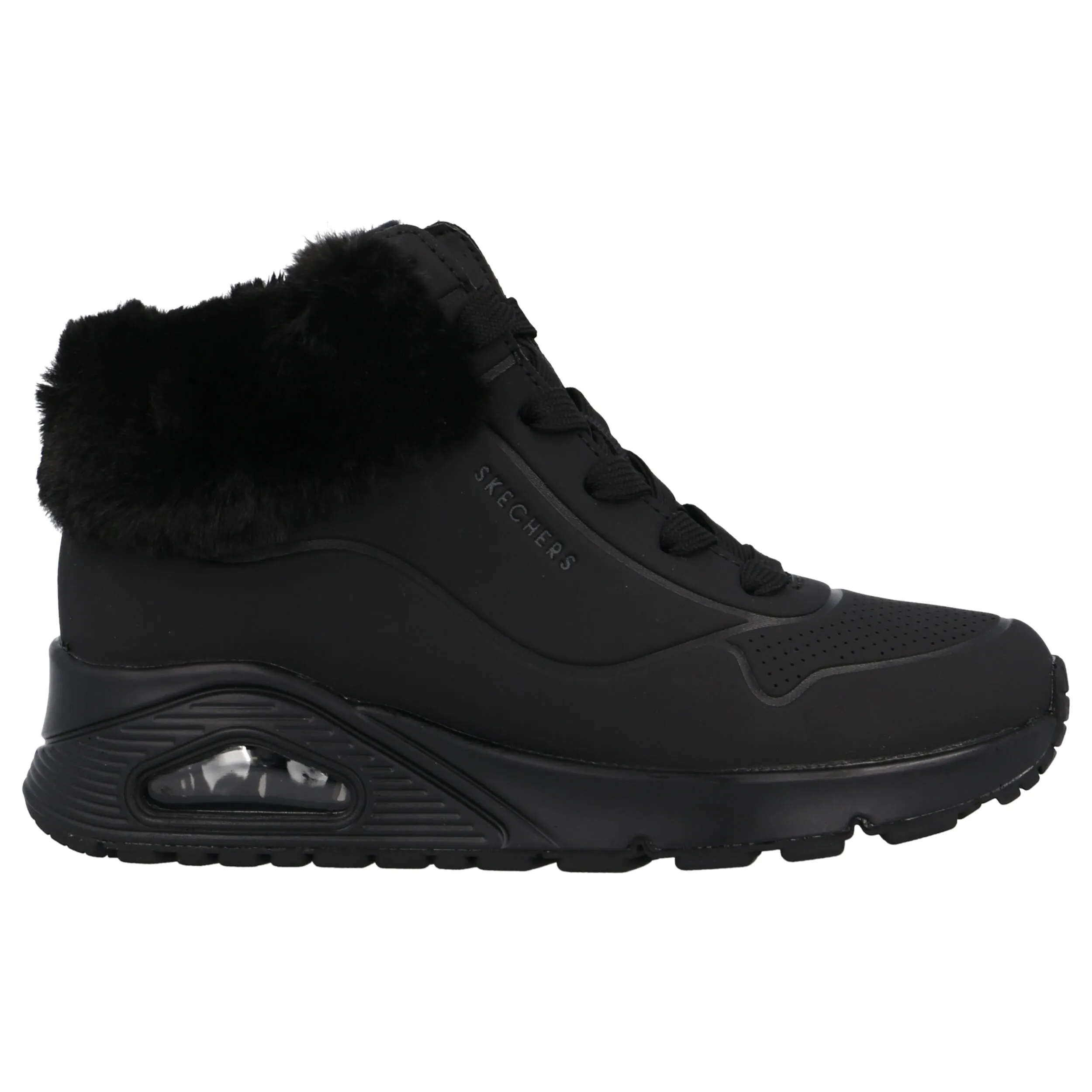Botínes Niña Skechers UNO FALL