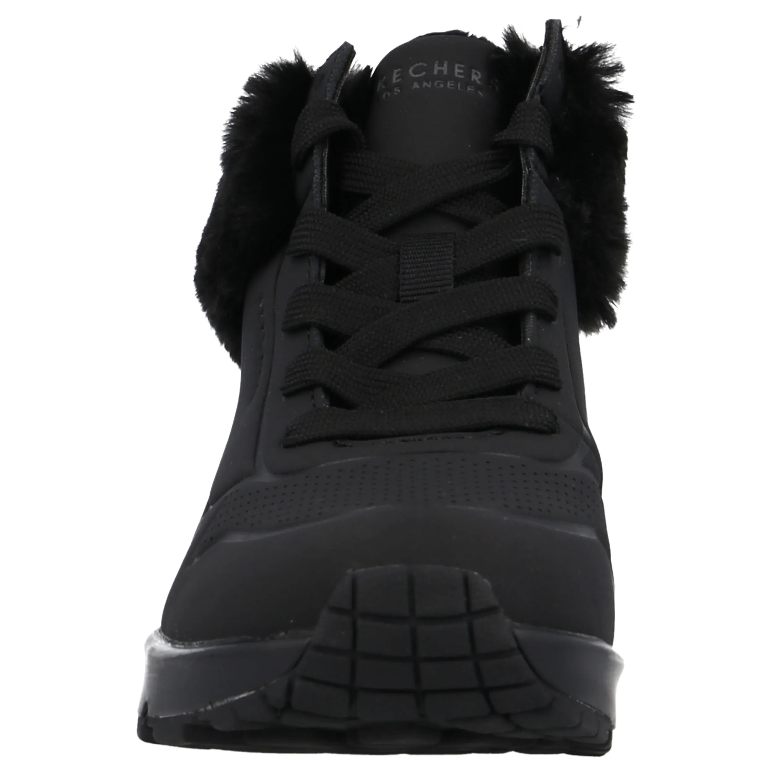 Botínes Niña Skechers UNO FALL