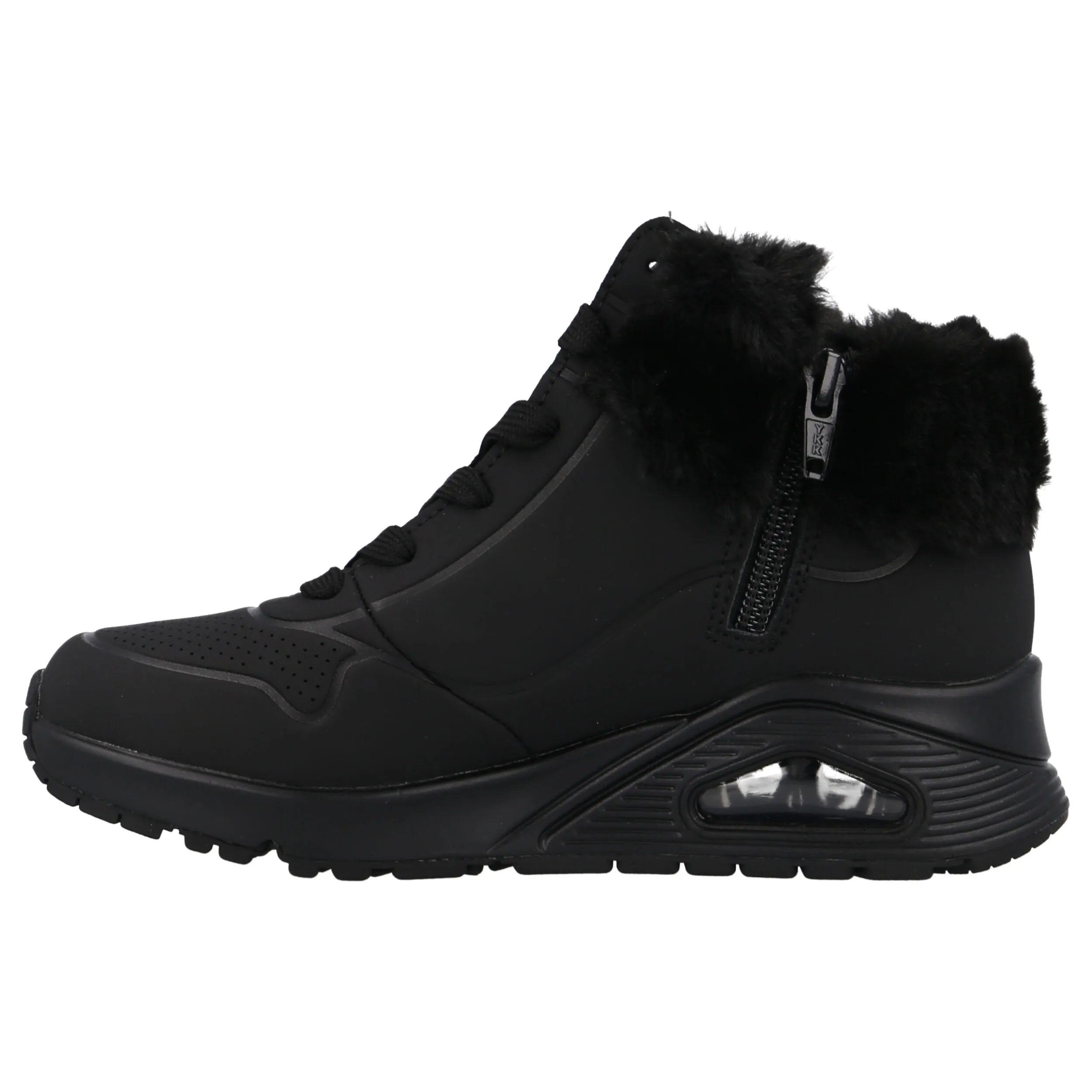 Botínes Niña Skechers UNO FALL