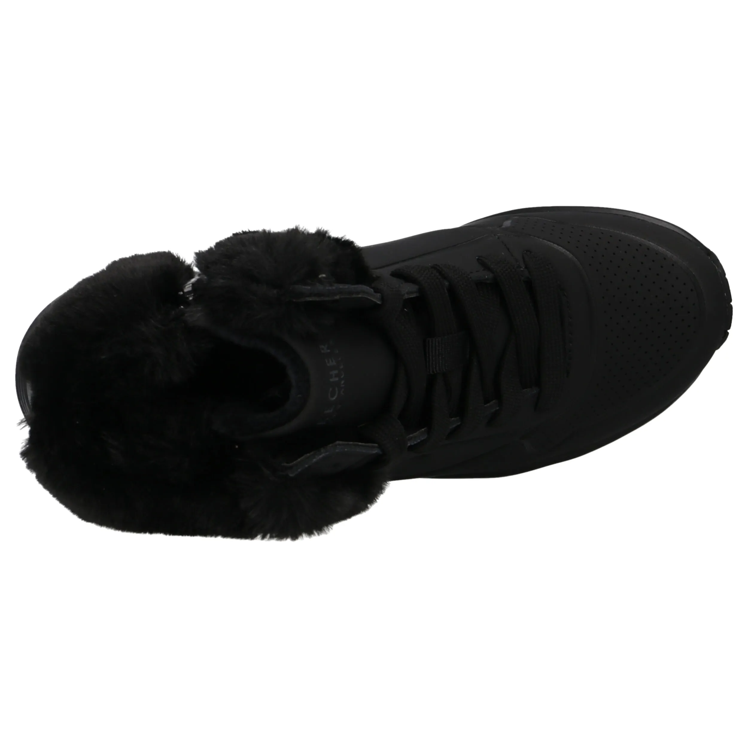 Botínes Niña Skechers UNO FALL