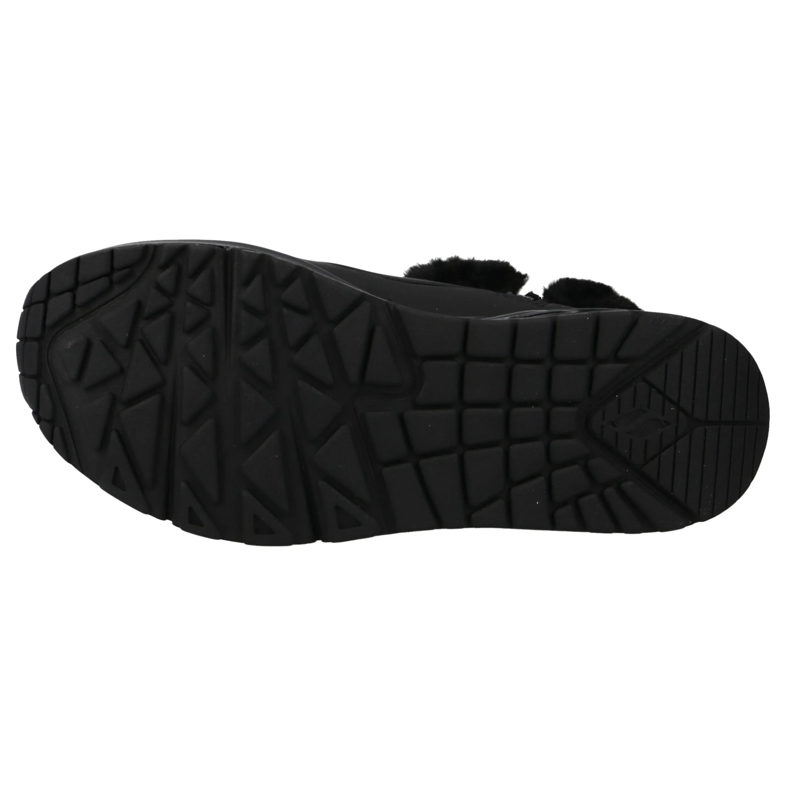 Botínes Niña Skechers UNO FALL