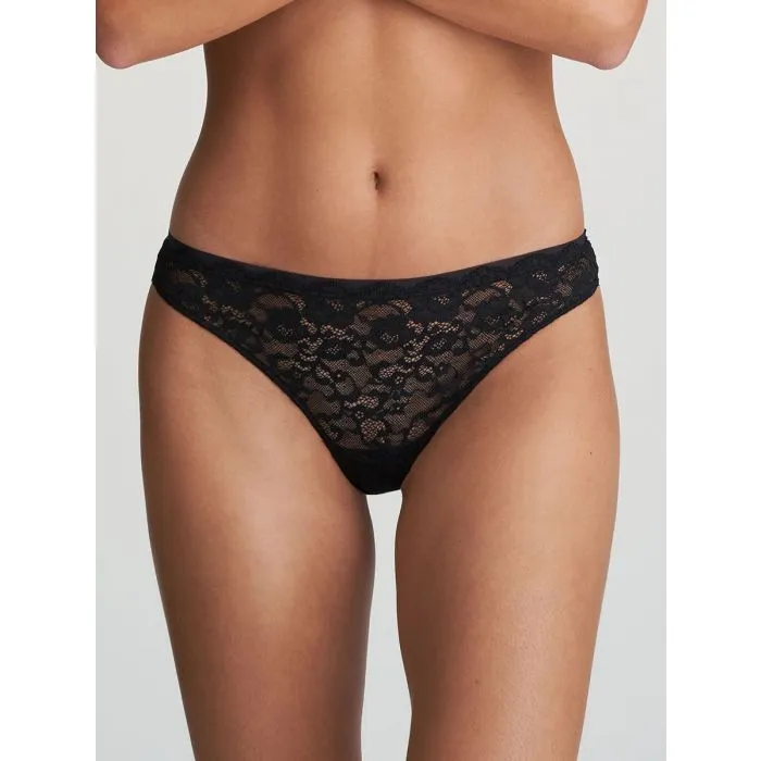 Brasileña Marie Jo Color Studio Lace string 0621630 basicos