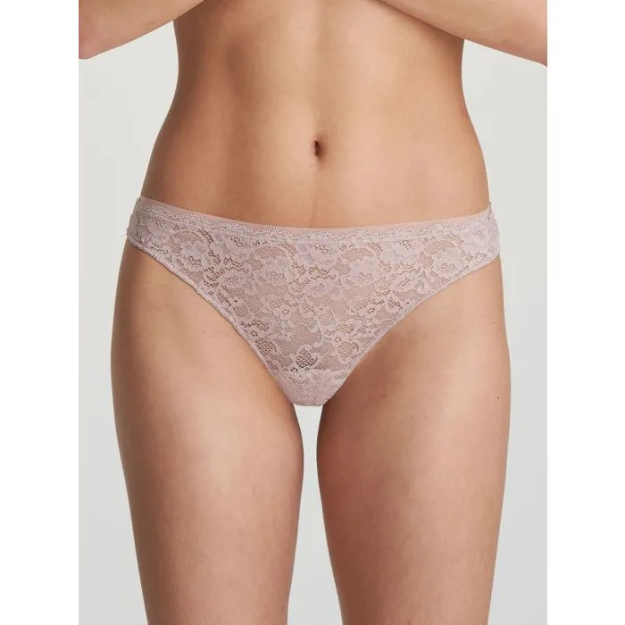 Brasileña Marie Jo Color Studio Lace string 0621630 basicos