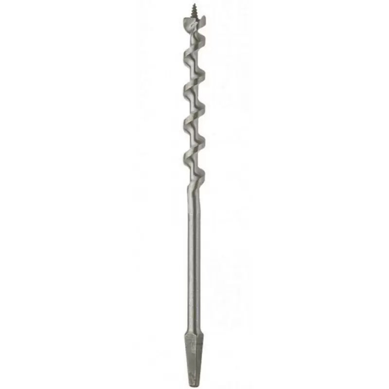 Broca para Berbiquí 1/4" Irwin IW1