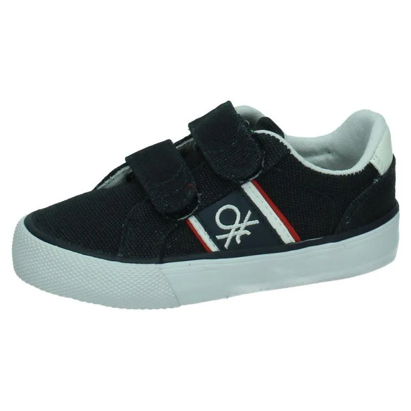 BTK110220 ZAPATILLAS CRISPY color MARINO