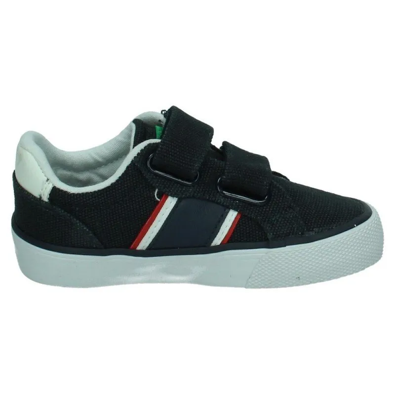 BTK110220 ZAPATILLAS CRISPY color MARINO