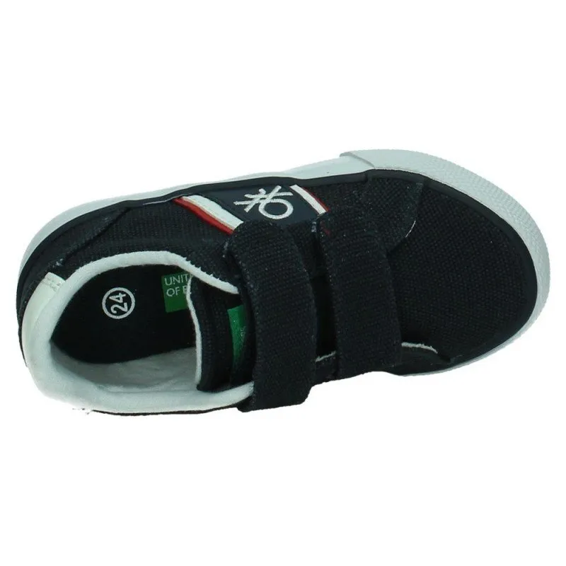 BTK110220 ZAPATILLAS CRISPY color MARINO