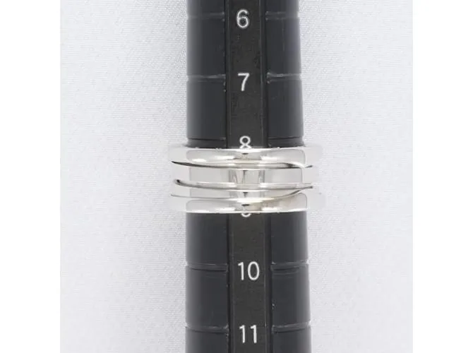 Bulgari Anillo Bvlgari B Zero One en K18WG 