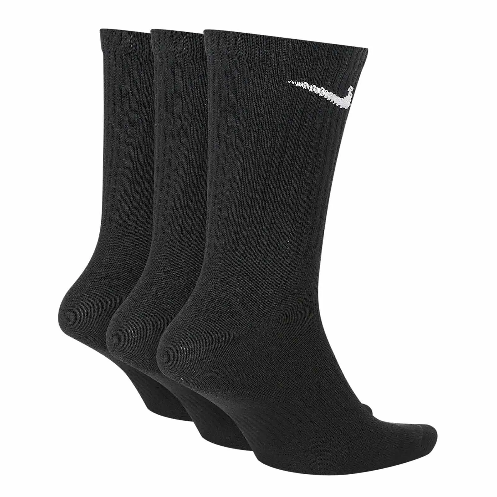 Calcetines media caña Nike Everyday Lightweight 3 pares