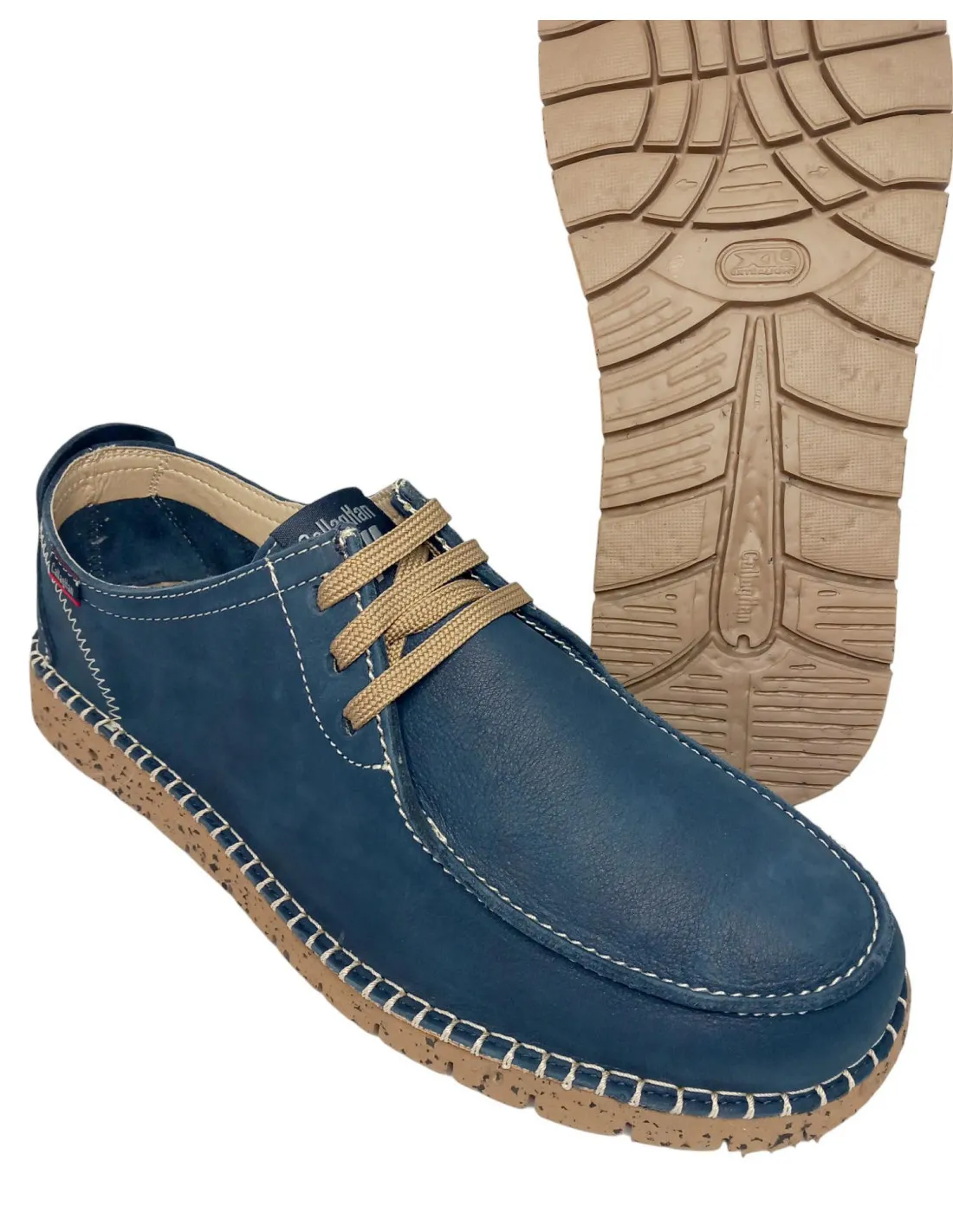 Callaghan zapato 84711