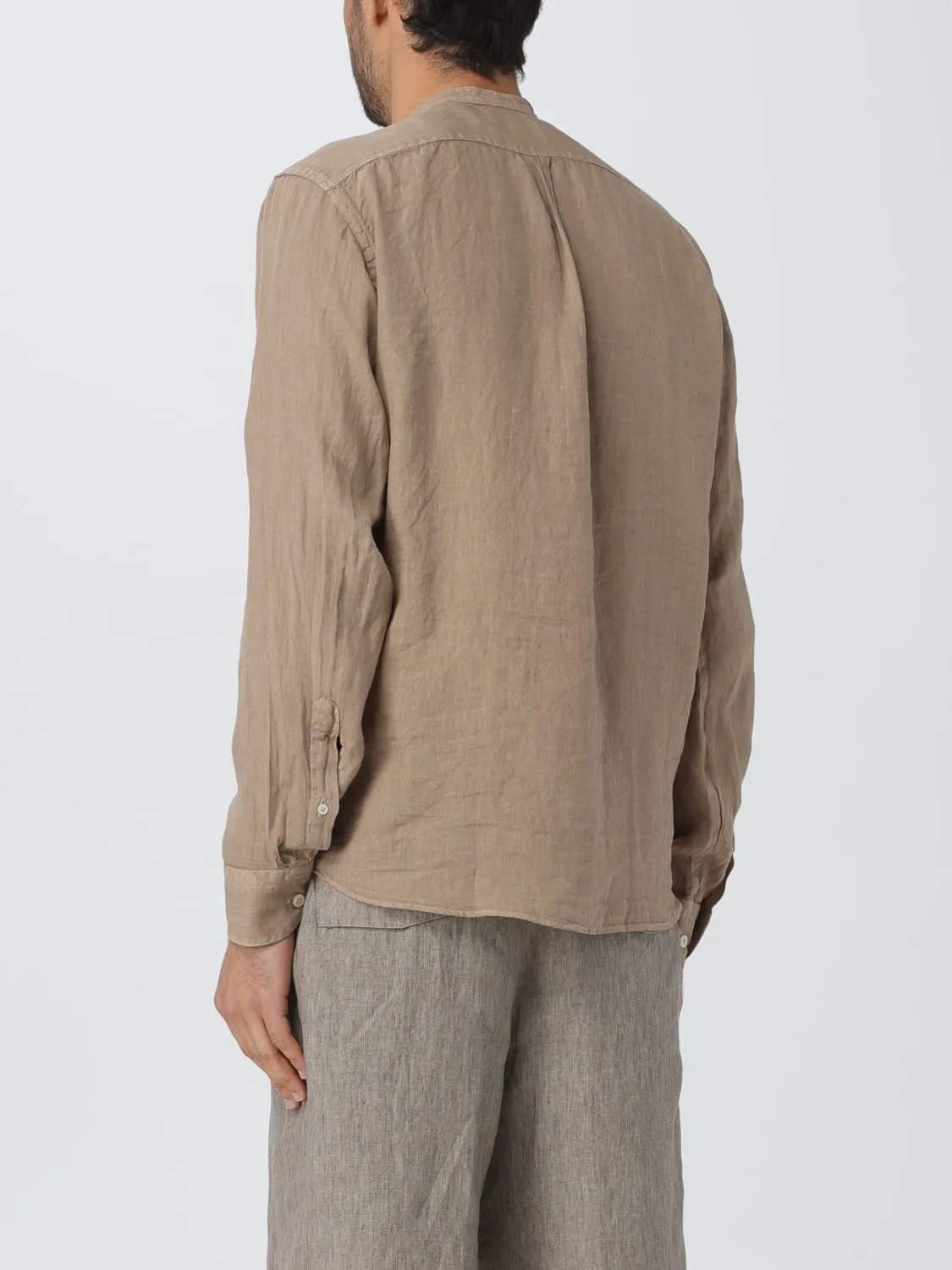 Camisa hombre Bd Baggies