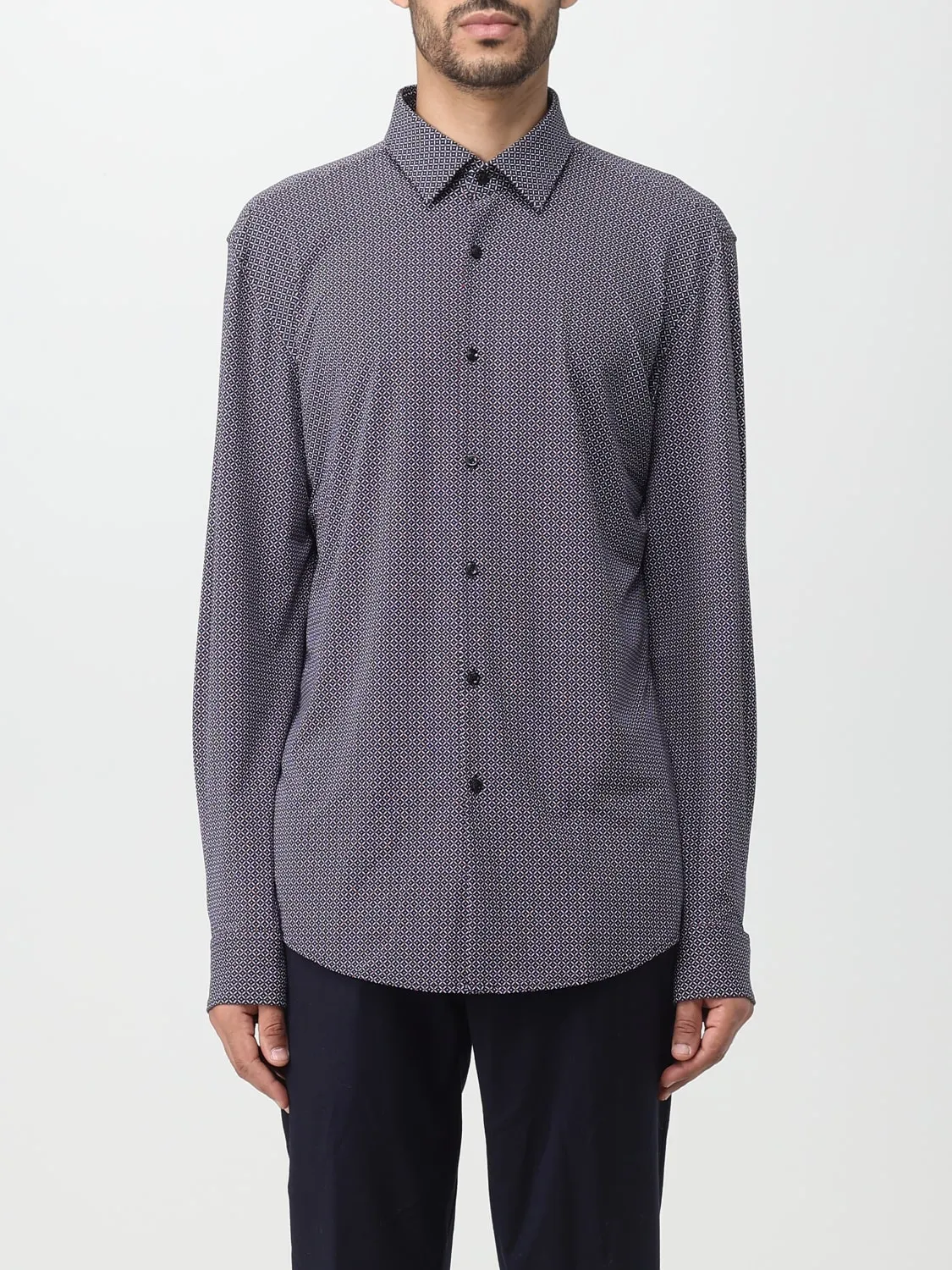 Camisa hombre Hugo