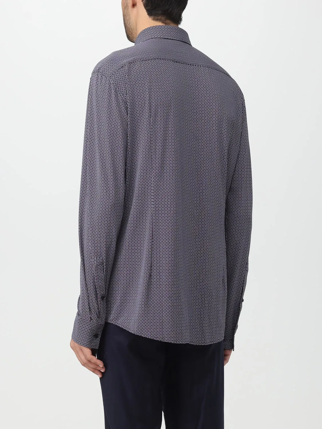 Camisa hombre Hugo