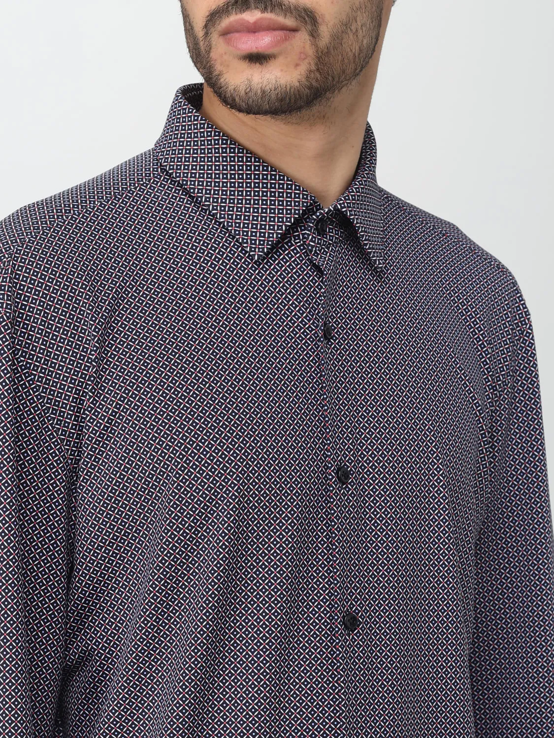 Camisa hombre Hugo