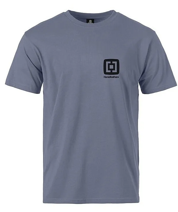 CAMISA HORSEFEATHERS MINI LOGO  TEMPEST  MEN´S