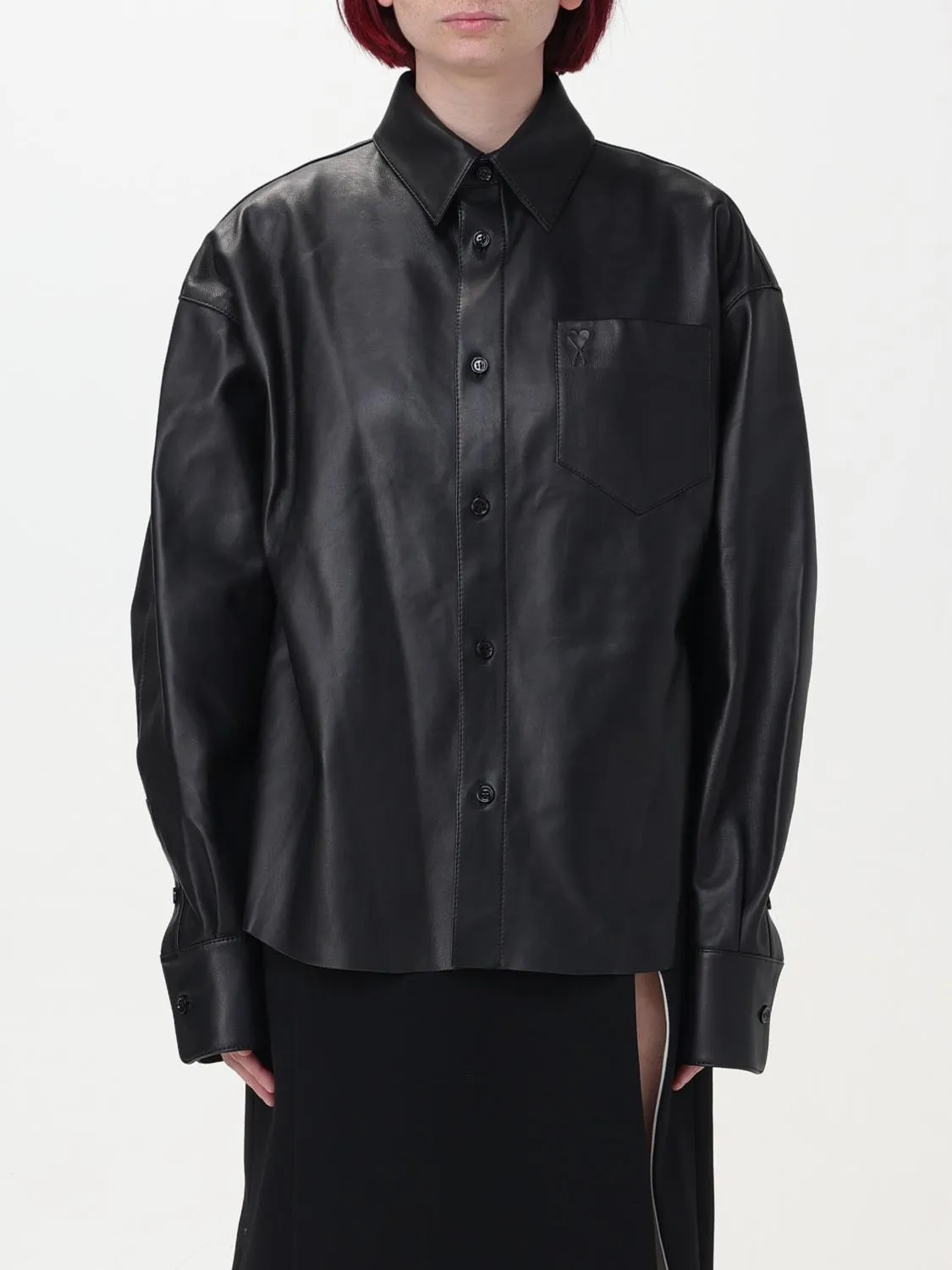 Camisa mujer Ami Paris