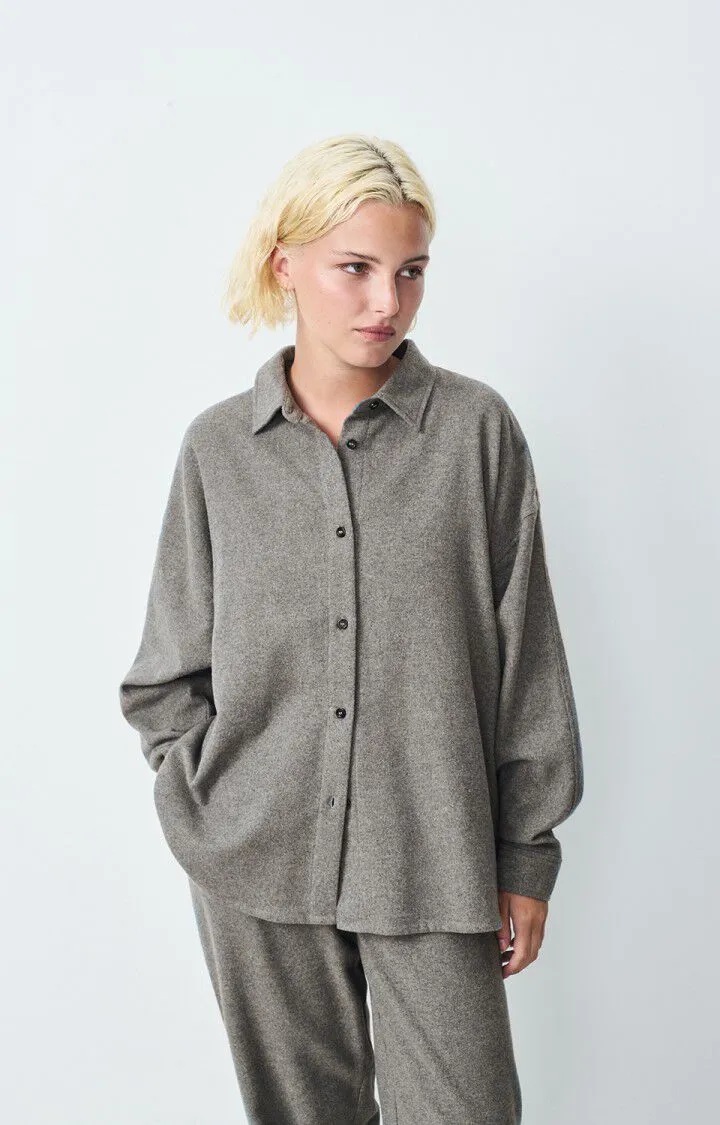Camisa mujer Vylow | VYL06AH24