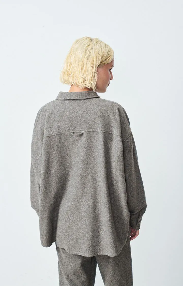 Camisa mujer Vylow | VYL06AH24