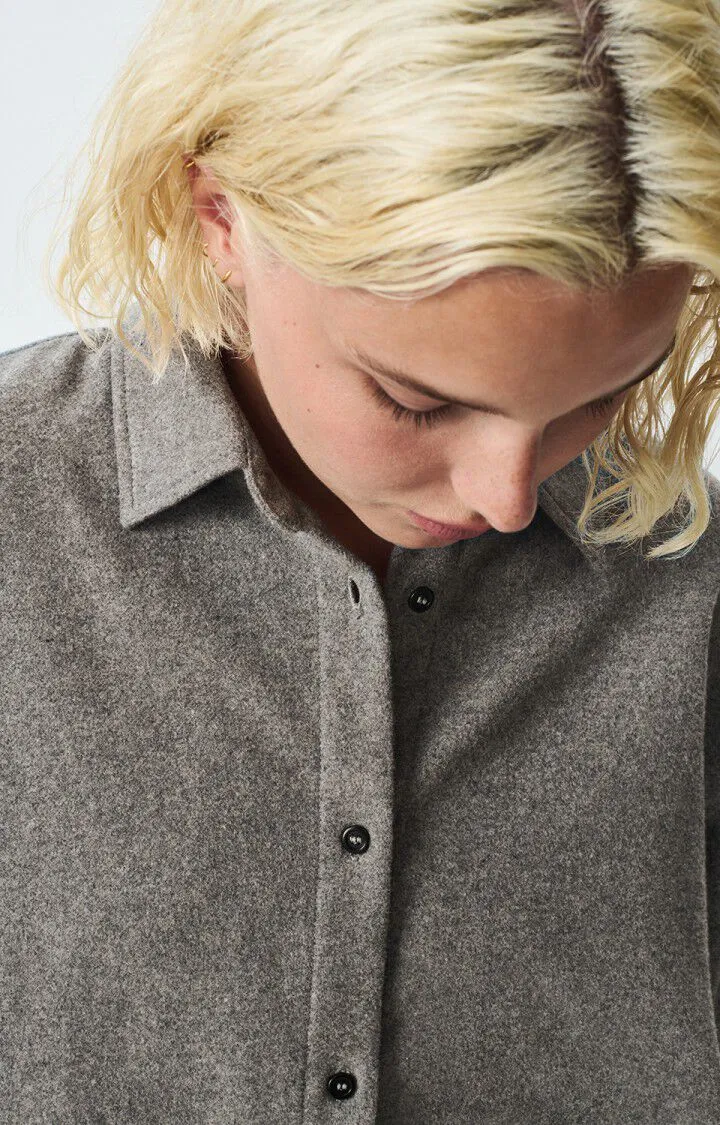 Camisa mujer Vylow | VYL06AH24