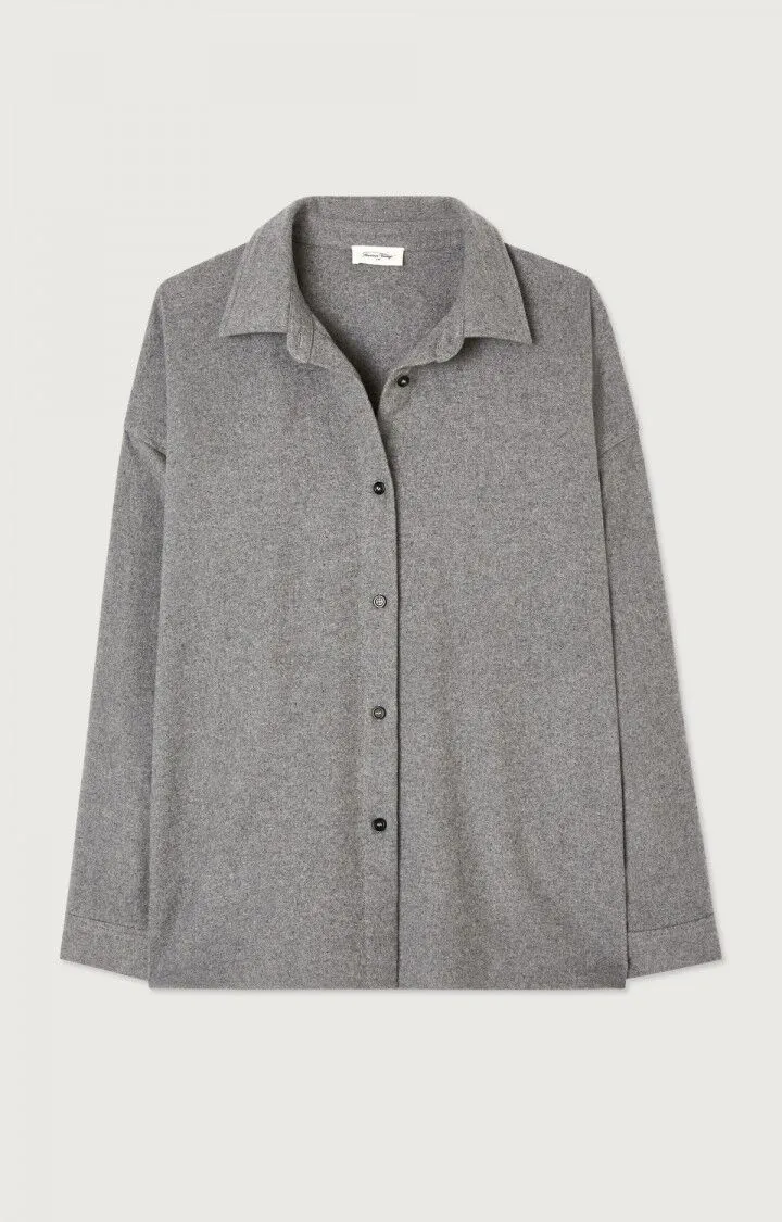 Camisa mujer Vylow | VYL06AH24