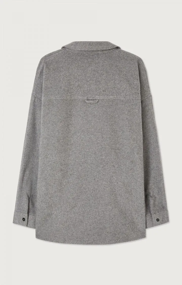 Camisa mujer Vylow | VYL06AH24