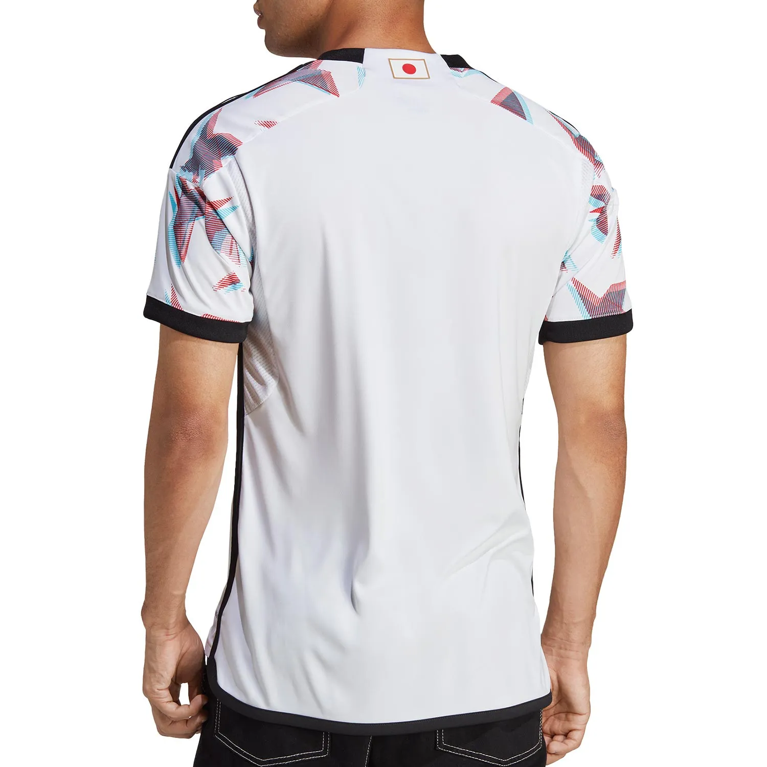Camiseta adidas 2a Japón 2022 2023