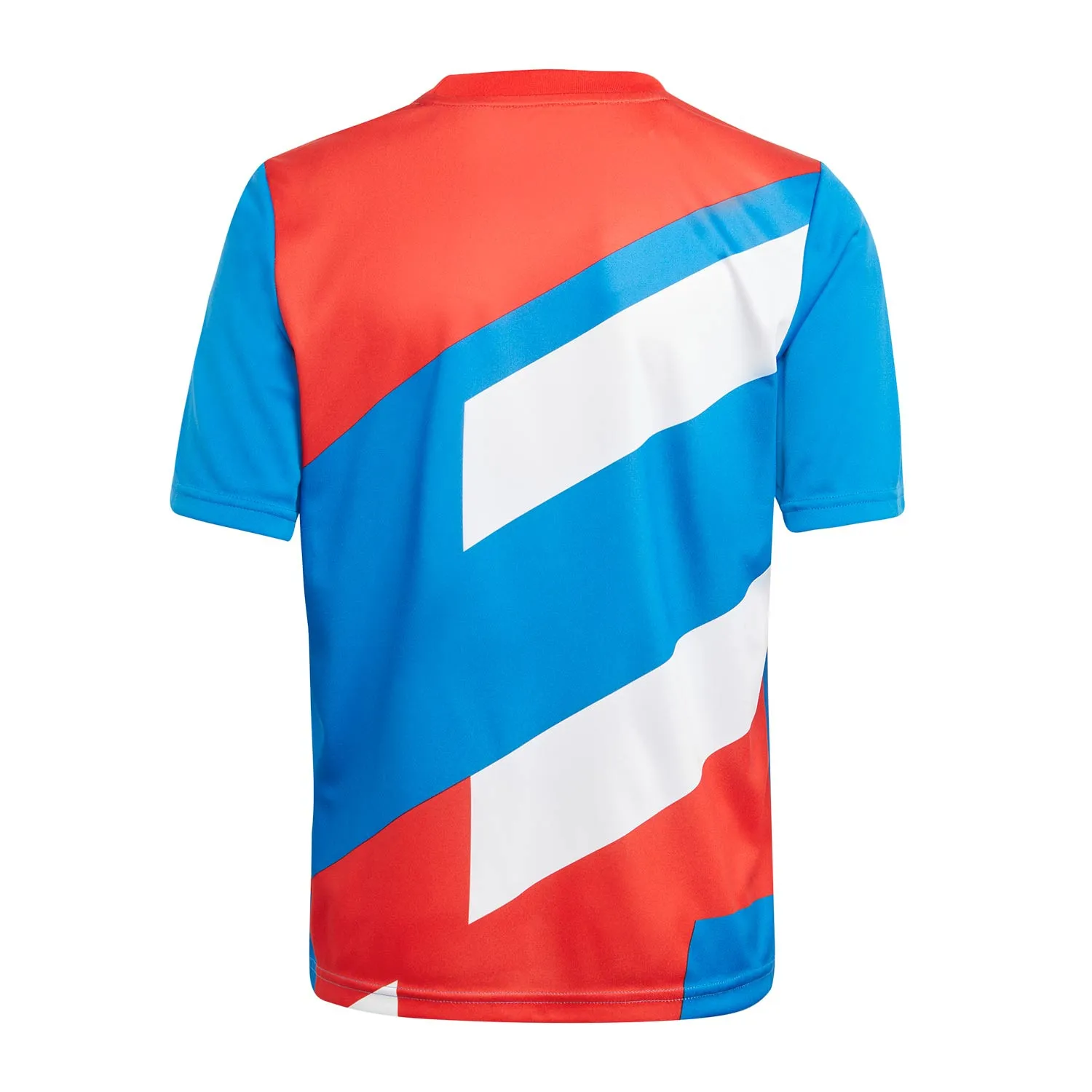 CAMISETA ADIDAS BAYERN PREMATCH NIñO