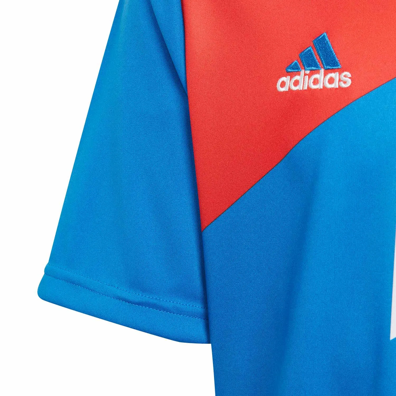 CAMISETA ADIDAS BAYERN PREMATCH NIñO