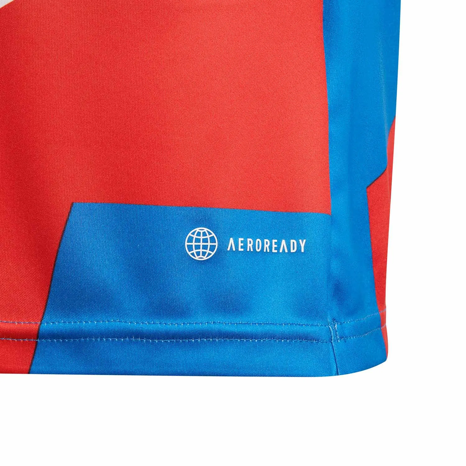 CAMISETA ADIDAS BAYERN PREMATCH NIñO