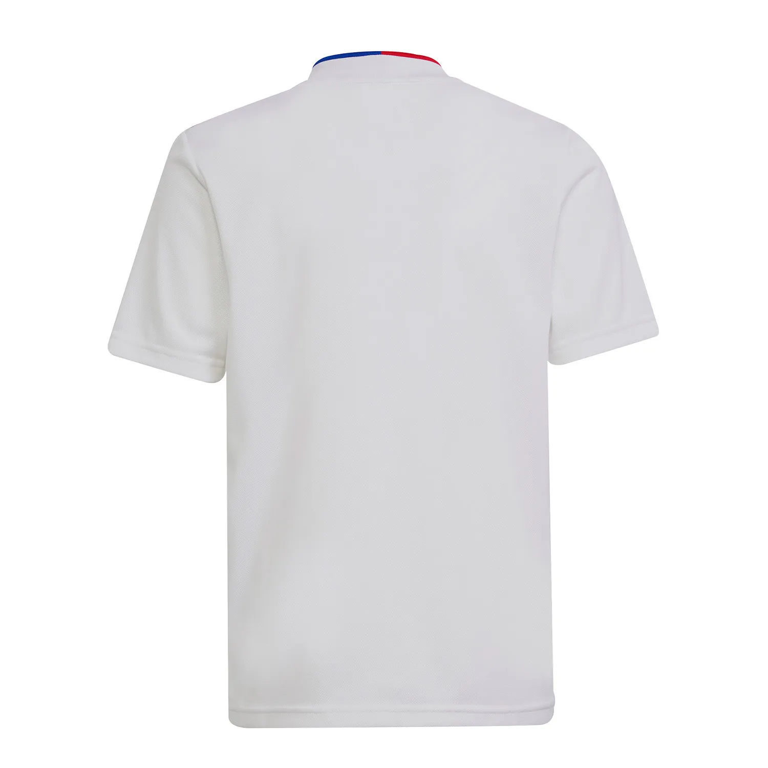 Camiseta adidas niño Olympique Lyon 2021 2022