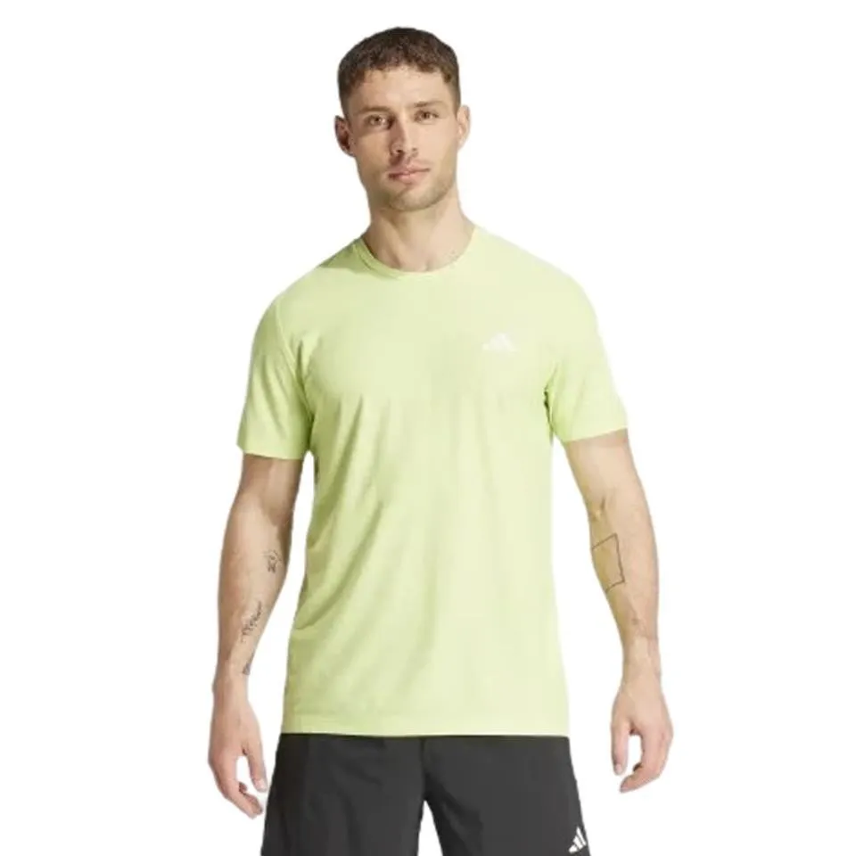 CAMISETA ADIDAS OWN THE RUN VERDE IV5405