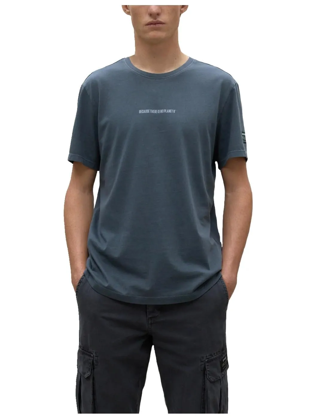 Camiseta Almeralf Ecoalf