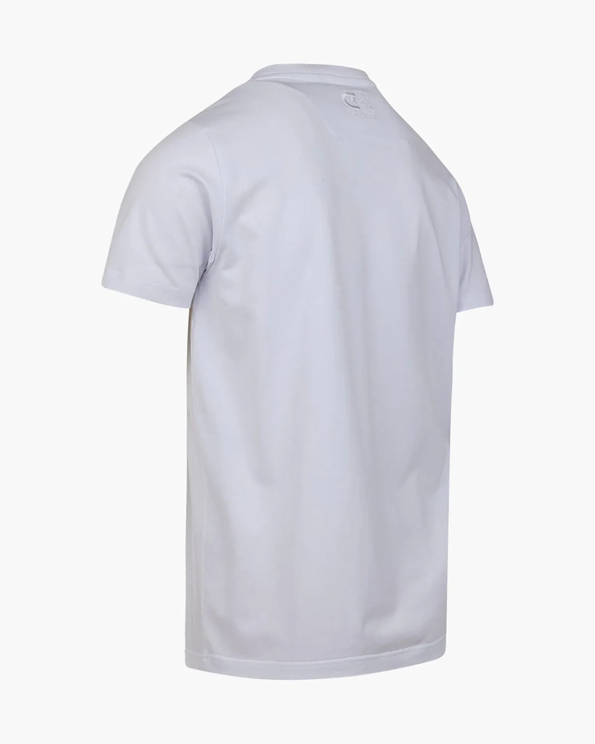 CAMISETA CRUYFF ALTIUS WHT  CA242019 100