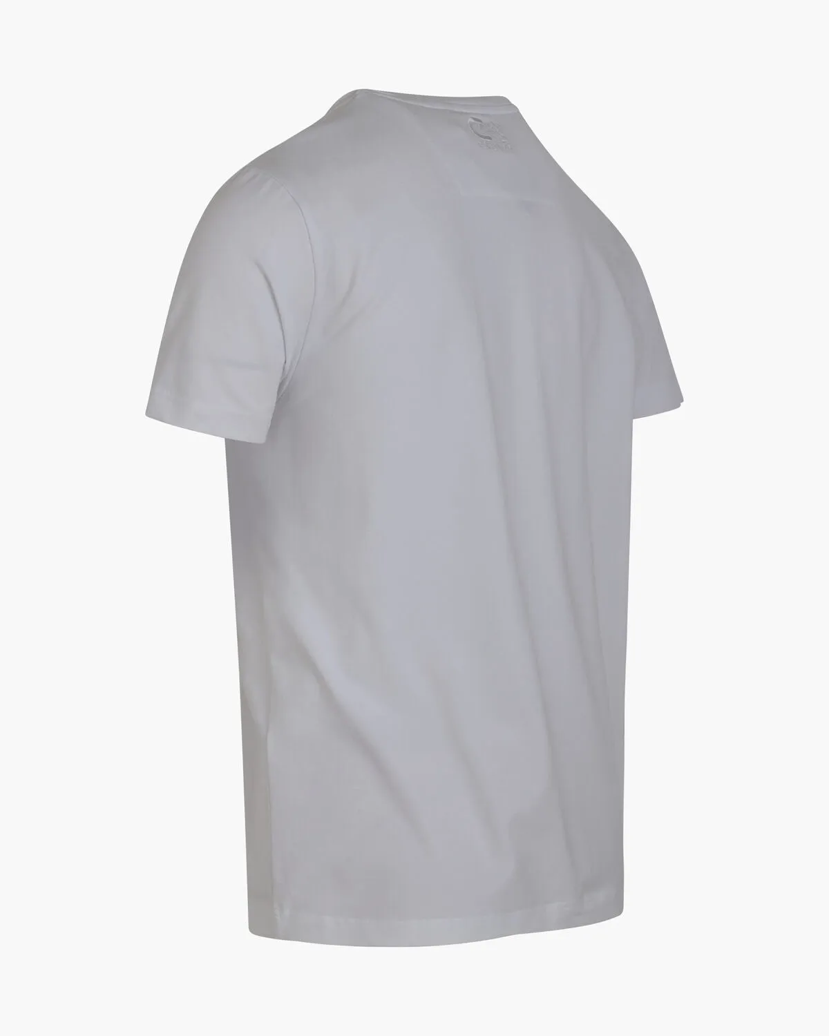 CAMISETA CRUYFF FLOK WHT  CA241051 160