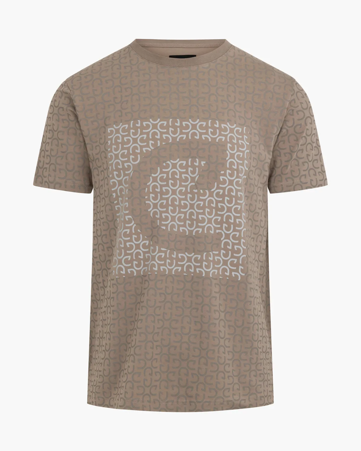 CAMISETA CRUYFF TYRON SND  CA241056 863