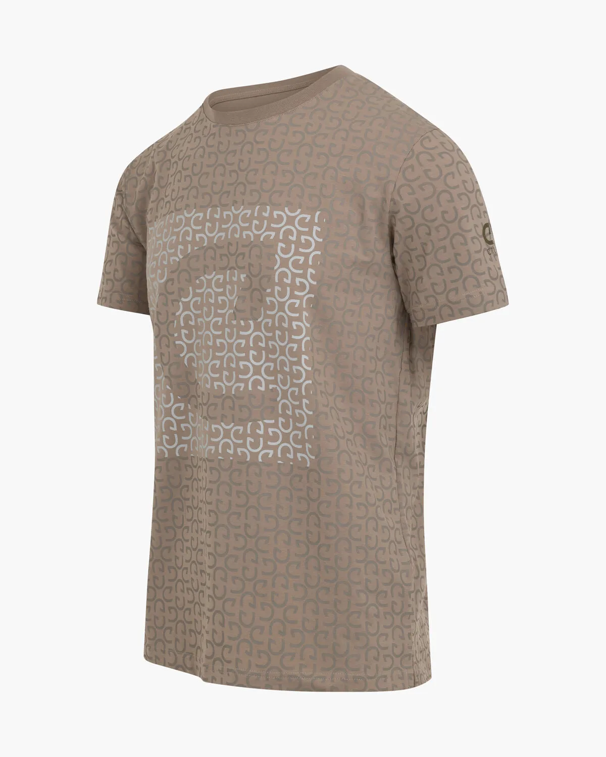 CAMISETA CRUYFF TYRON SND  CA241056 863