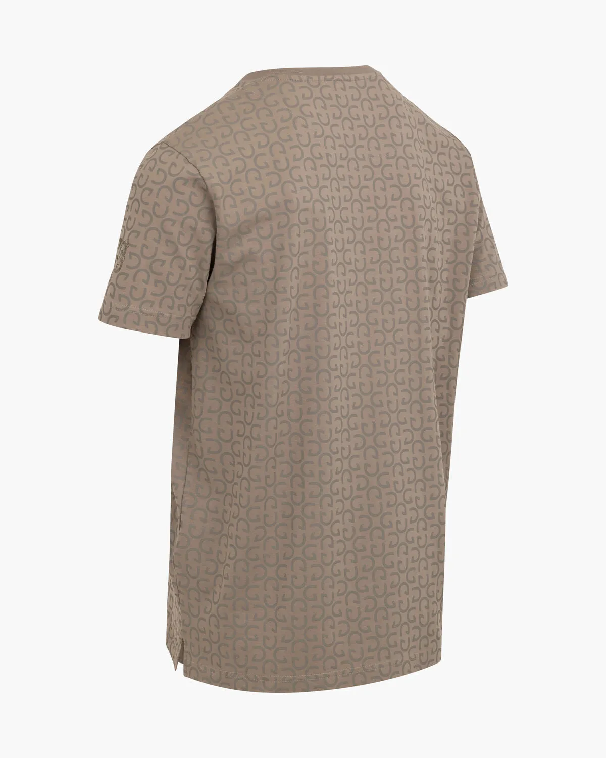 CAMISETA CRUYFF TYRON SND  CA241056 863