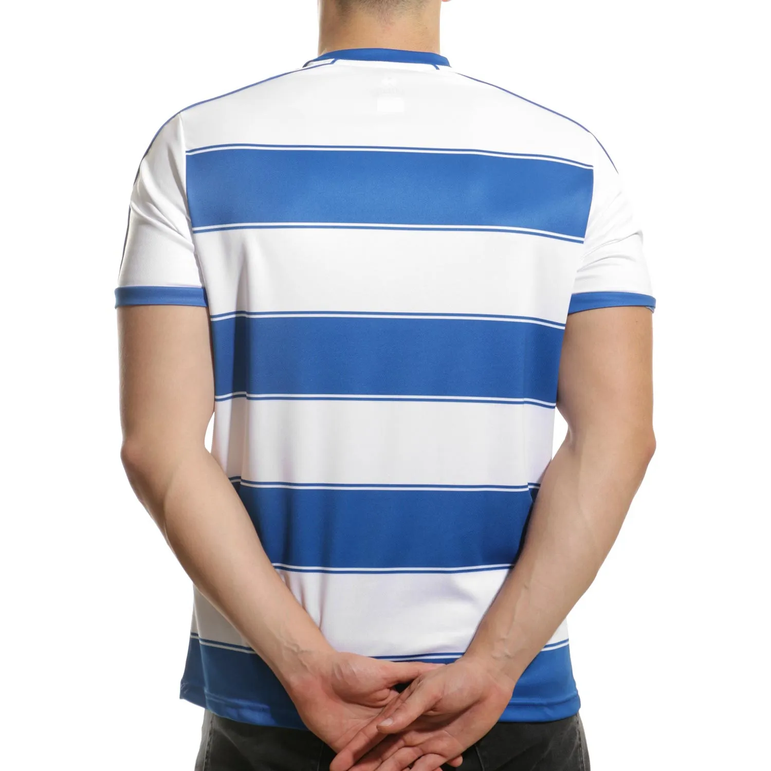 Camiseta Errea Queens Park Rangers 2022 2023