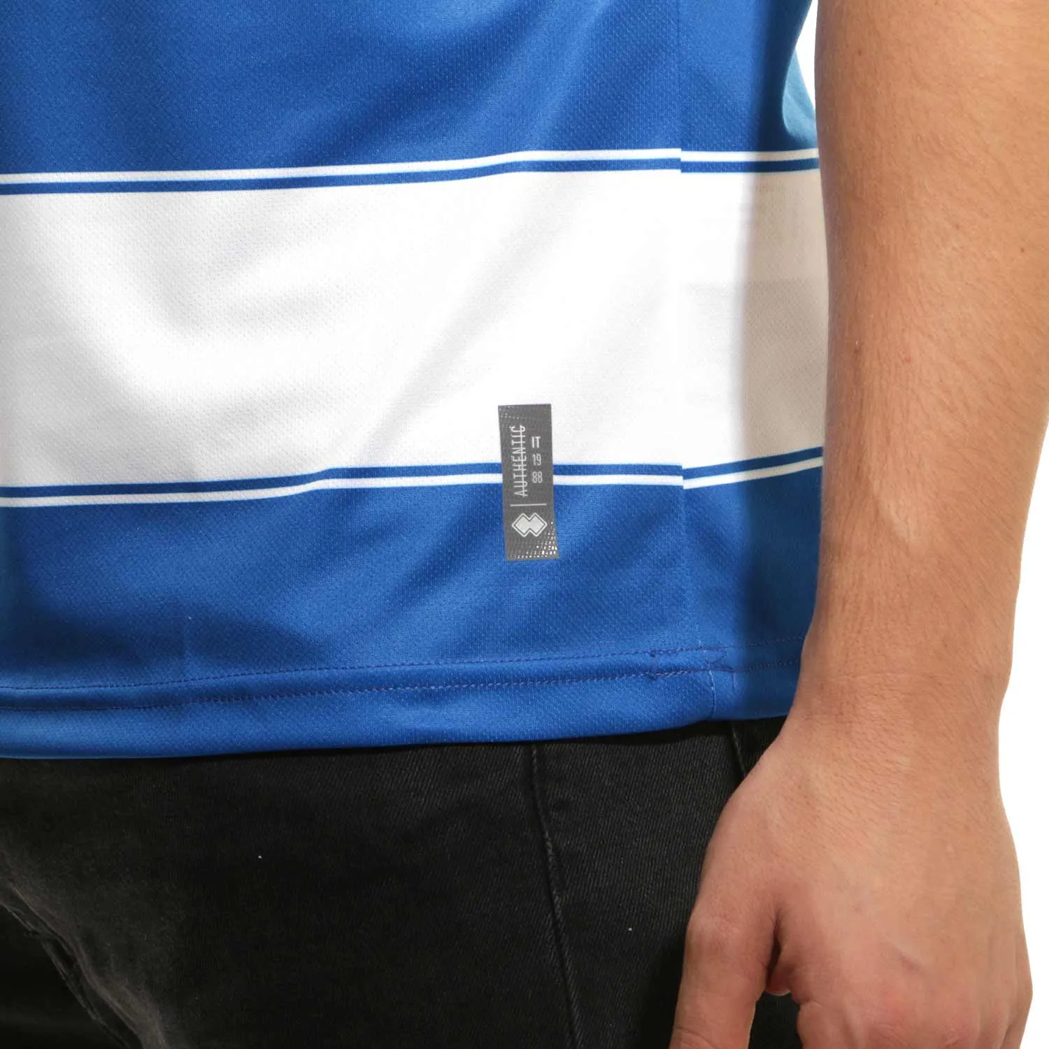 Camiseta Errea Queens Park Rangers 2022 2023
