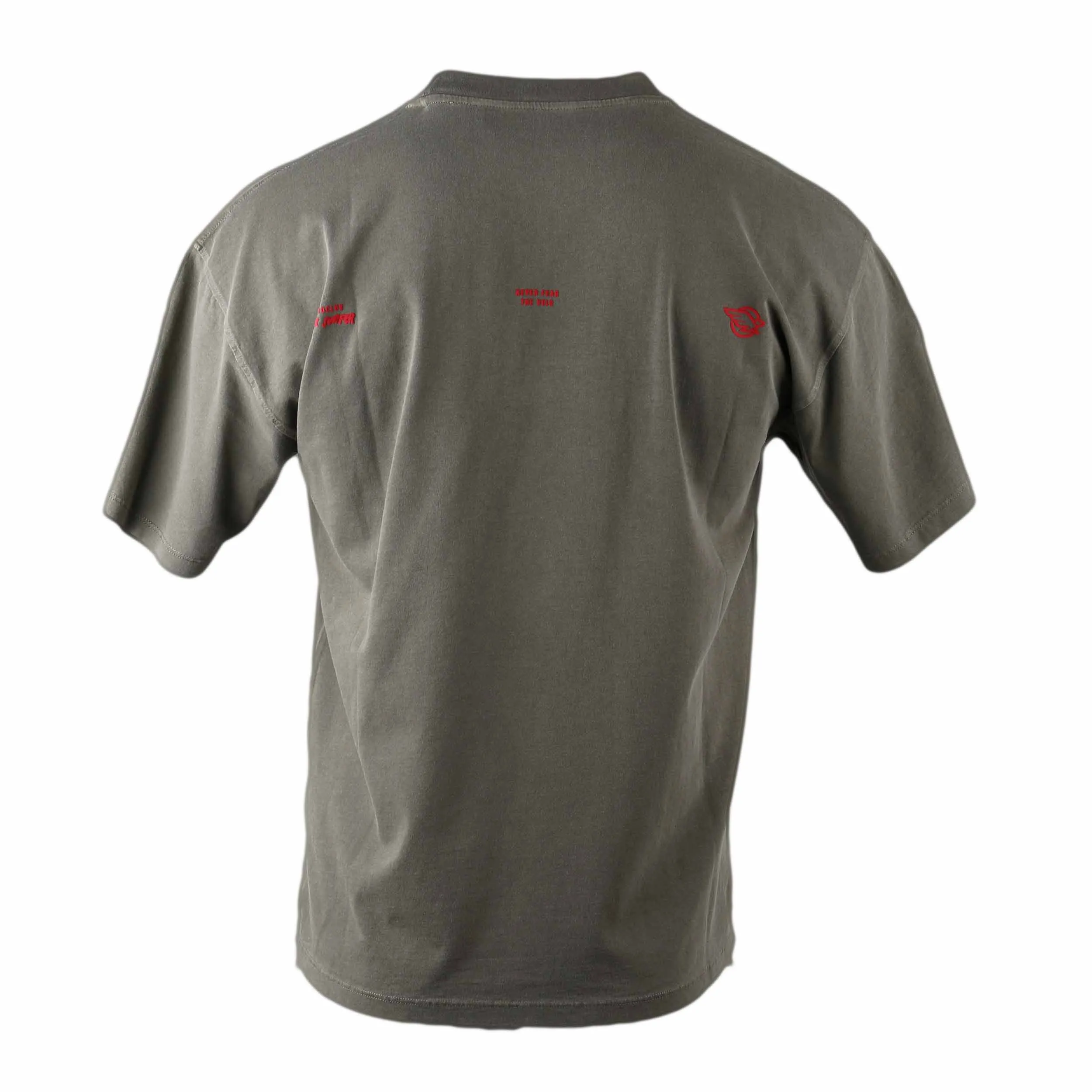 Camiseta Hombre Aeroclub 232TS2192CJ624