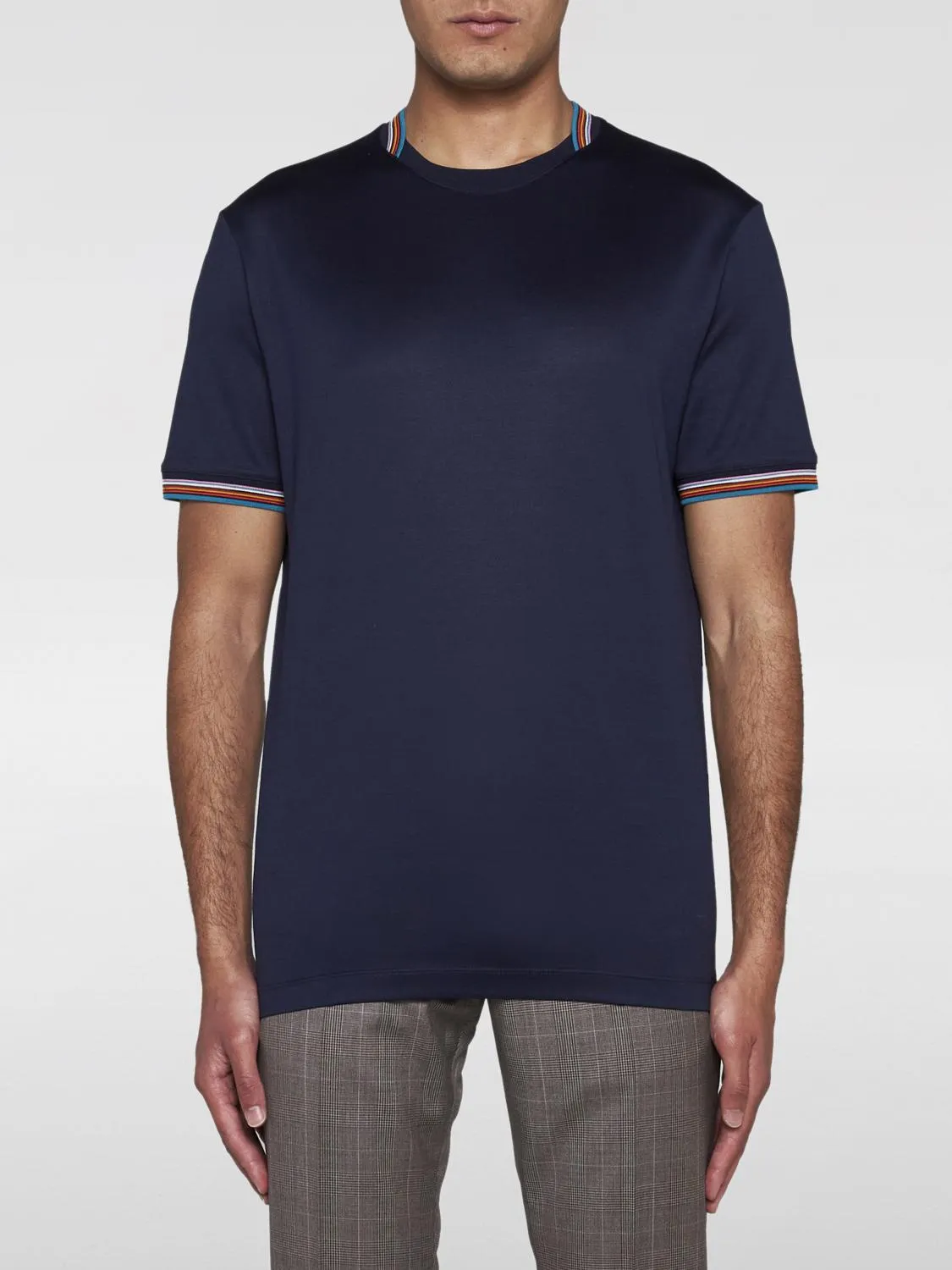 Camiseta hombre Paul Smith