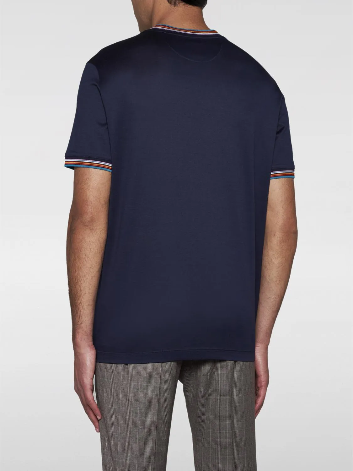 Camiseta hombre Paul Smith