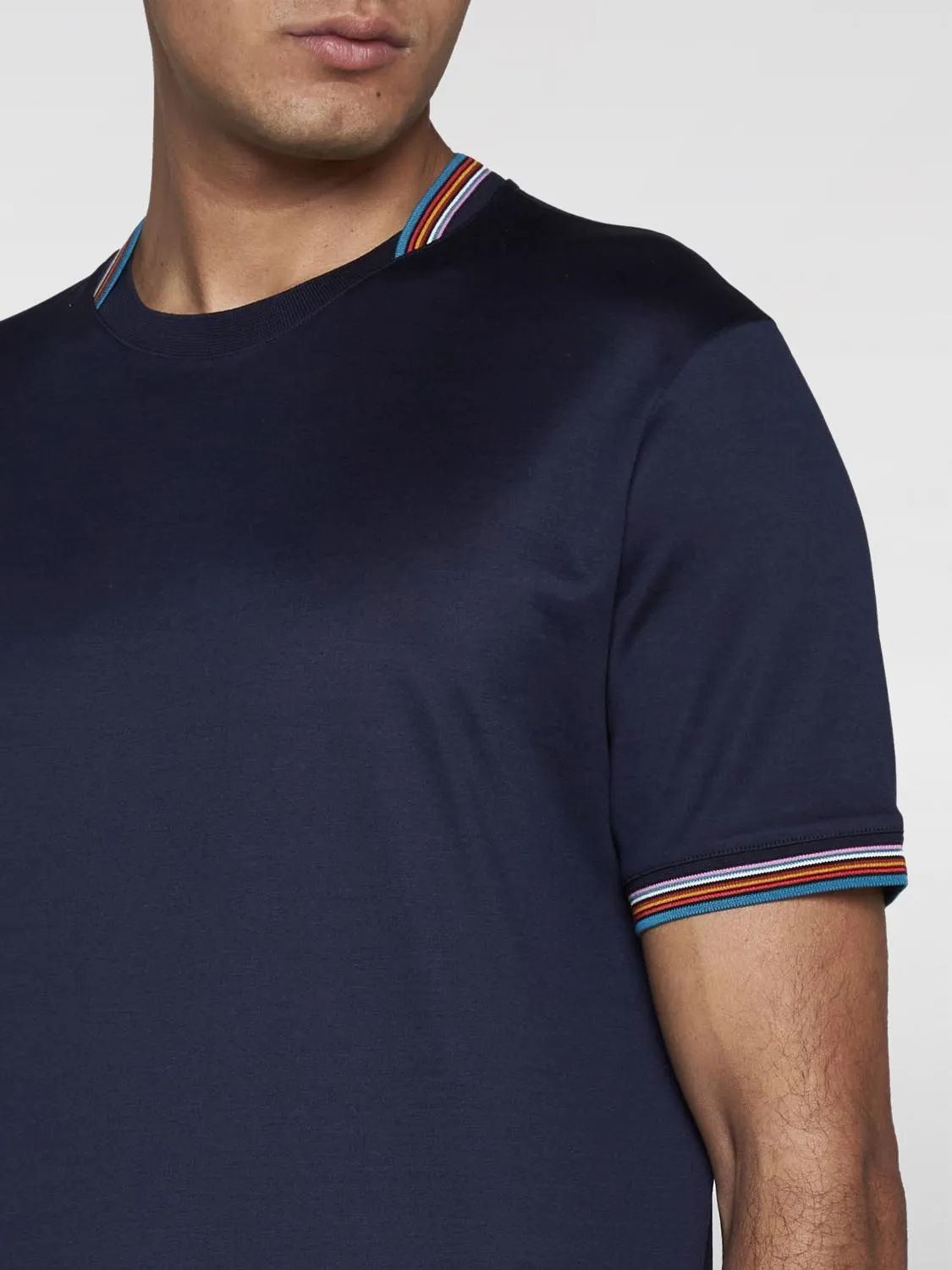 Camiseta hombre Paul Smith