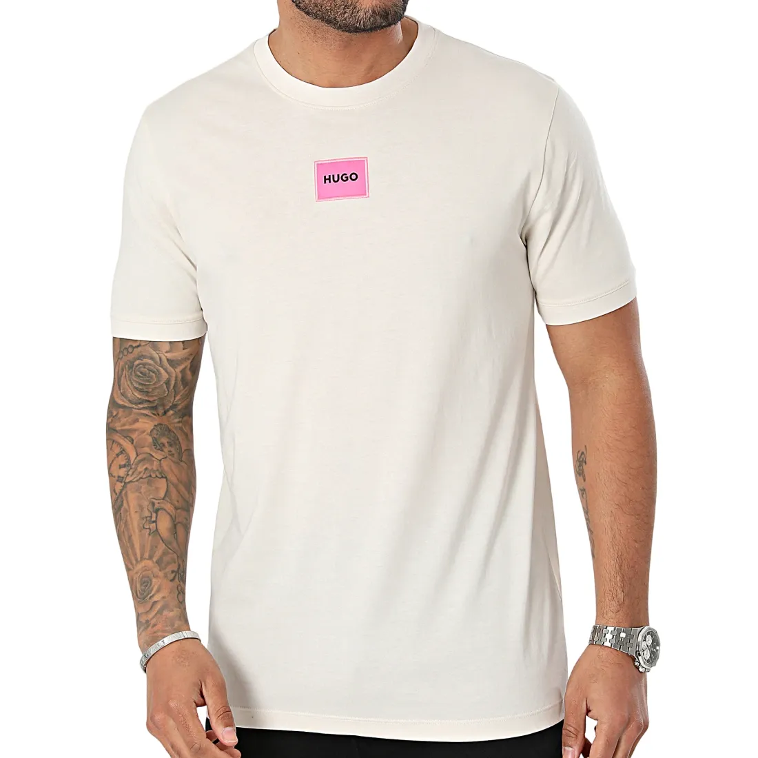 CAMISETA HUGO  50447978 121