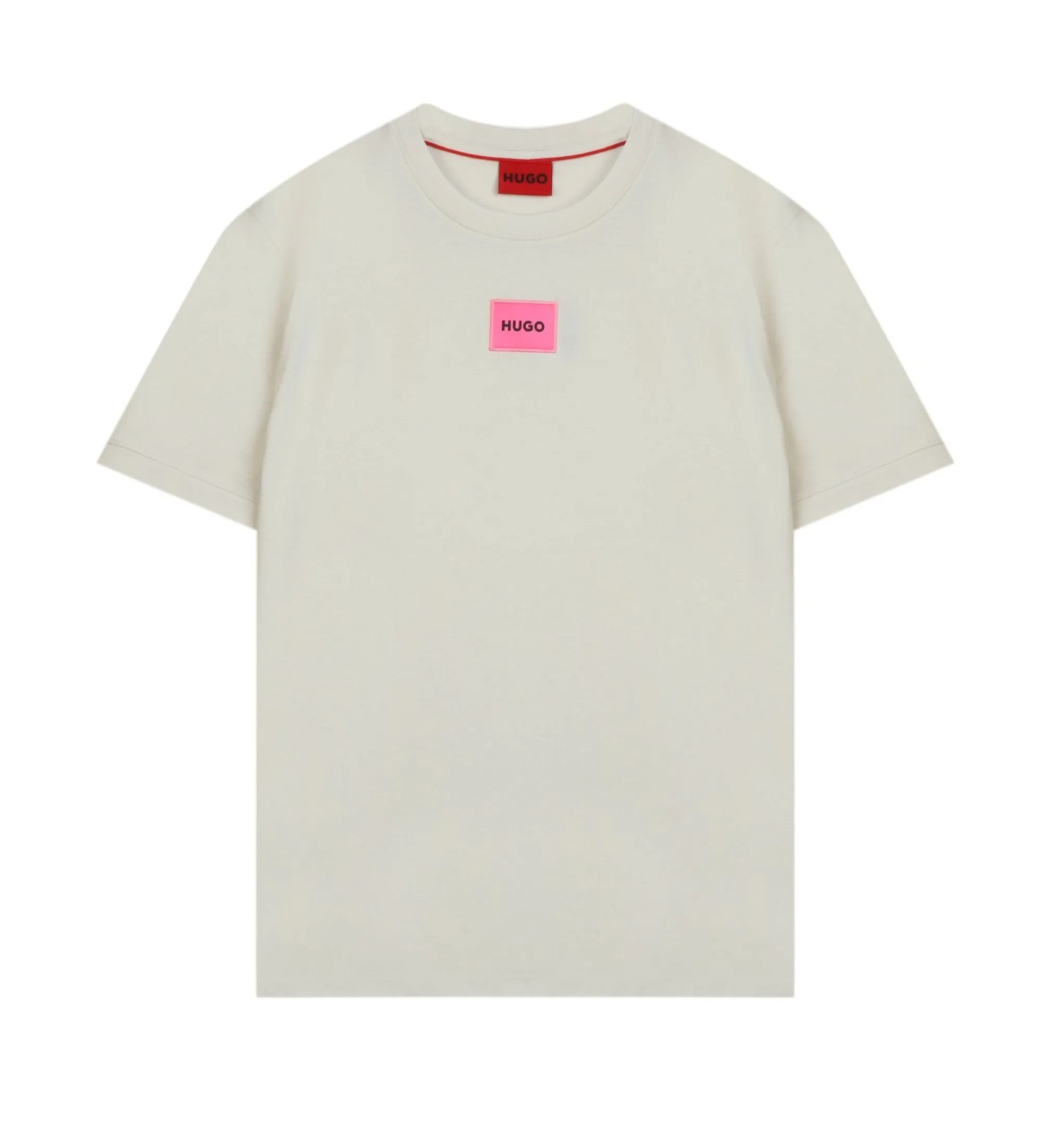 CAMISETA HUGO  50447978 121