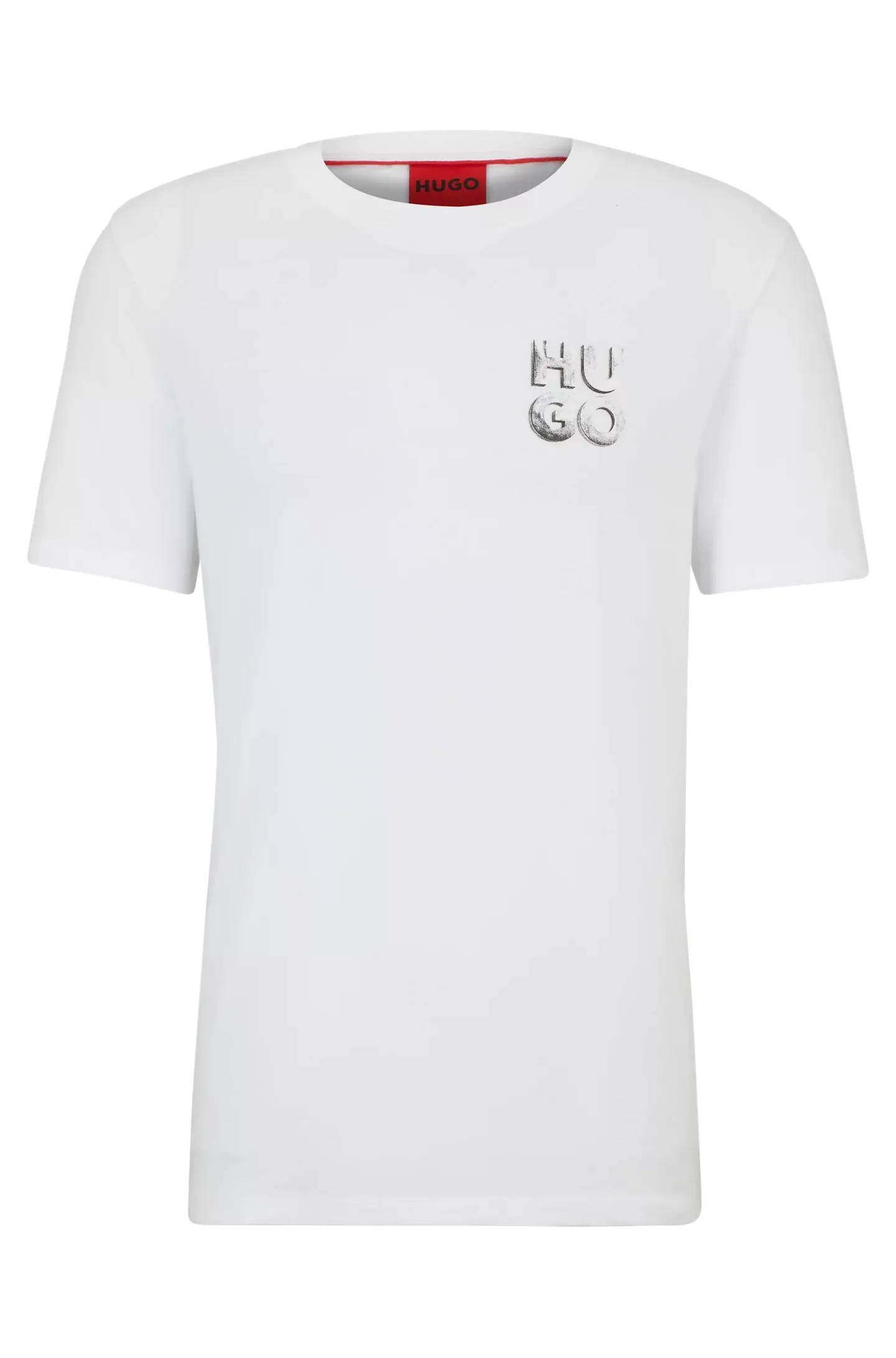 CAMISETA HUGO  50508944 100