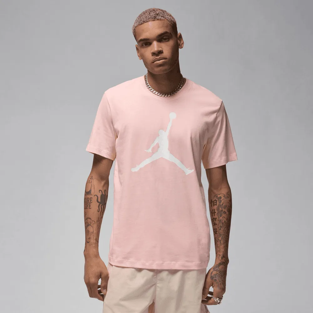 Camiseta Jordan Jumpman de Hombre
