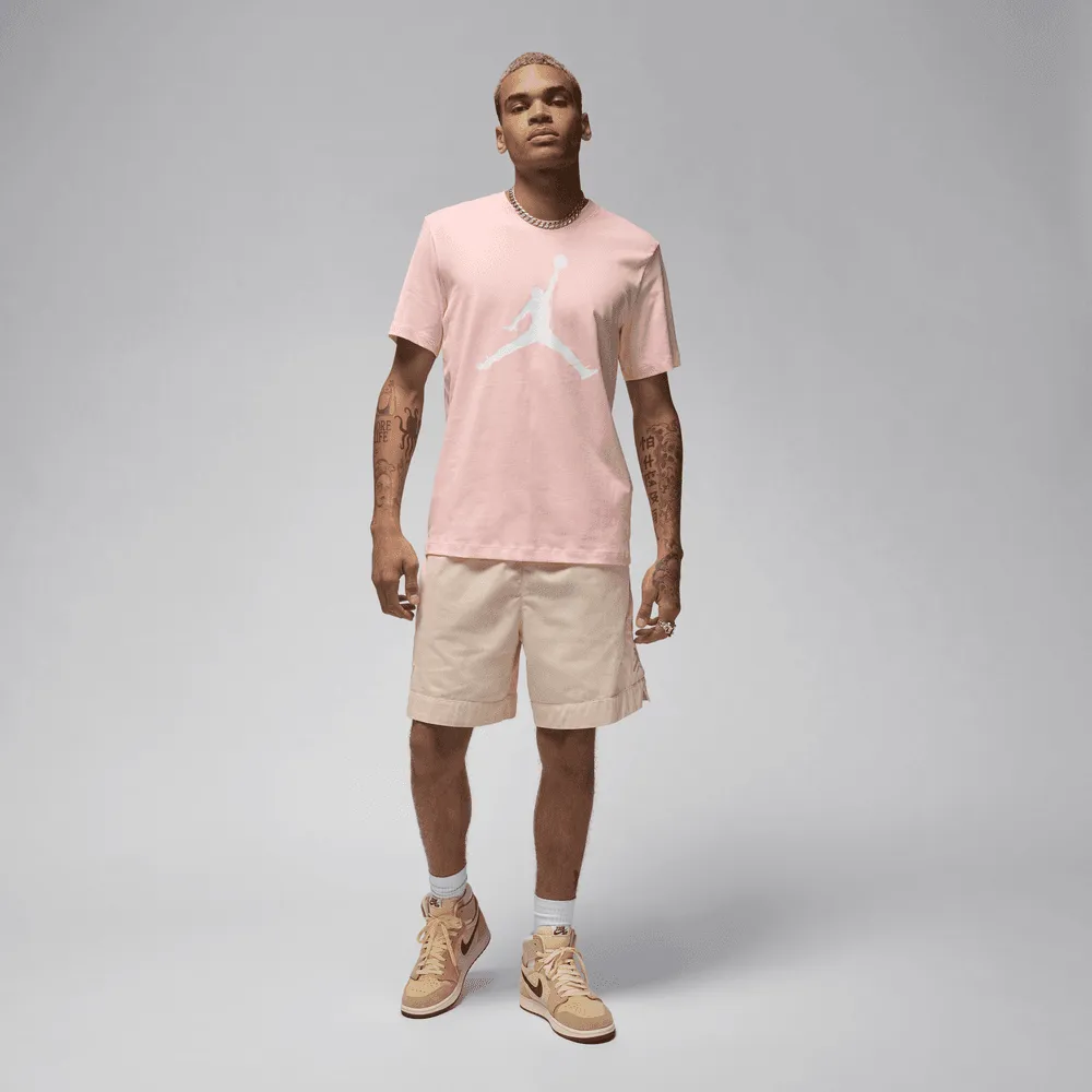 Camiseta Jordan Jumpman de Hombre