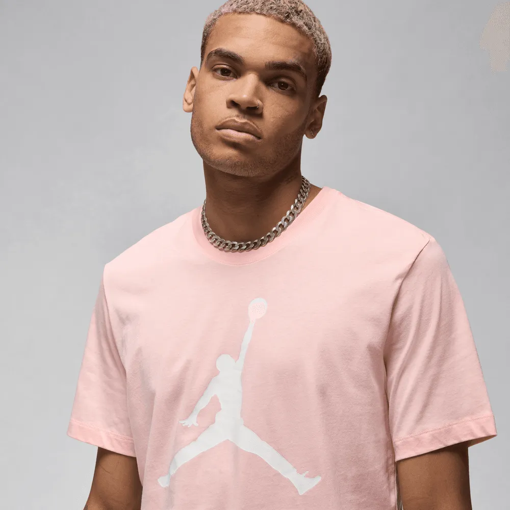 Camiseta Jordan Jumpman de Hombre